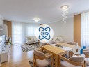 Schne 4,5 Zimmer-Wohnung mit zwei Balkonen in Duisburg-Marxloh - Duisburg