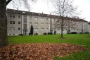 Fr Anleger oder zur Selbstnutzung!
Gerumige 2,5-Zimmerwohnung im Souterrain! - Duisburg