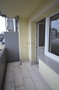 Eine helle Wohnung mit Balkon! - Duisburg