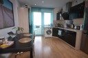 Modernes, mbliertes Apartment! - Duisburg